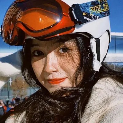成为选美小姐