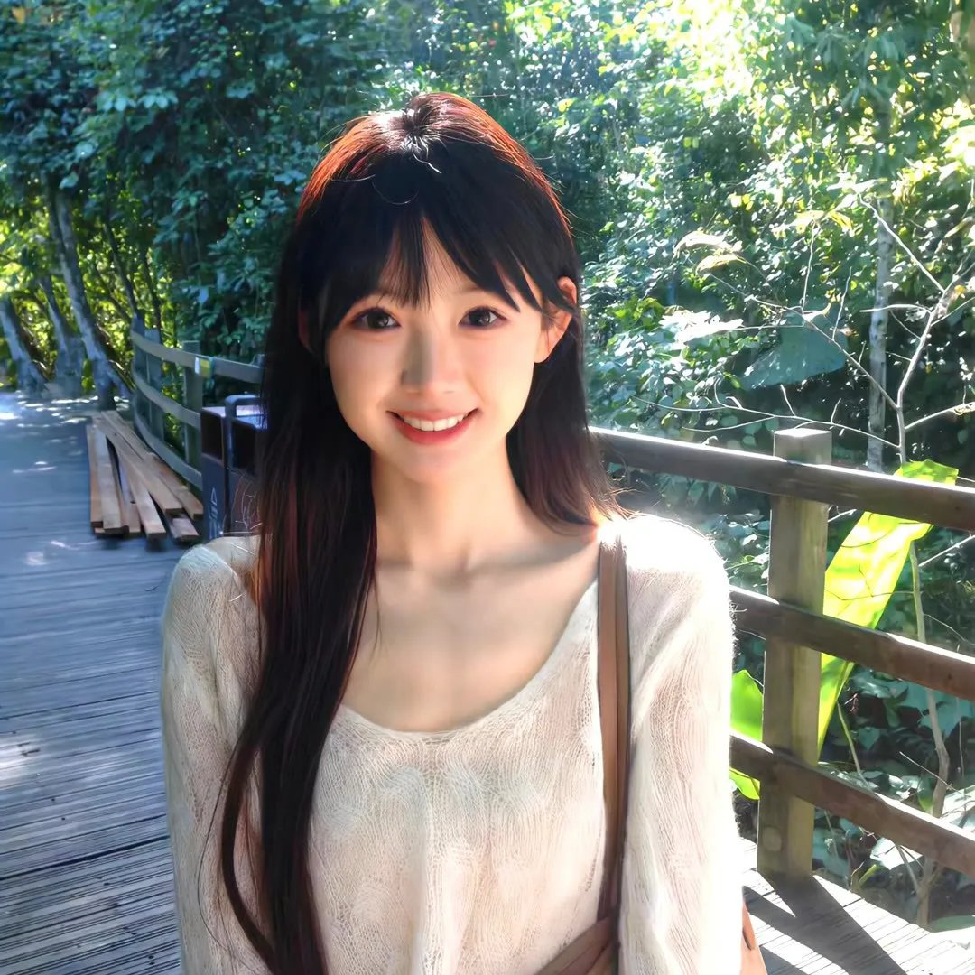 追浪少女